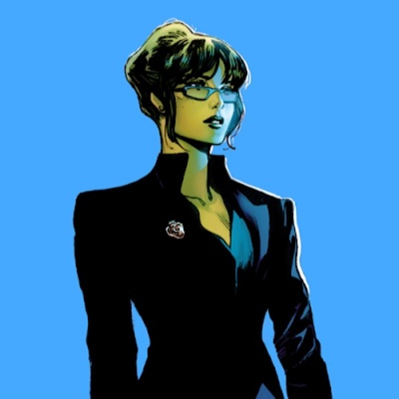 Meet your Posher, Beatrice - Picture 1 of 1